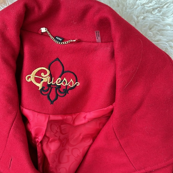 Felt Jacket - Picture 2 of 5